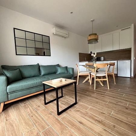 Apartamento En Costamar I, 2ª Planta, 23 Es Pujols Exteriér fotografie
