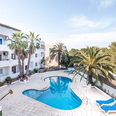 Apartamento En Costamar I, 2ª Planta, 23 Es Pujols Exteriér fotografie