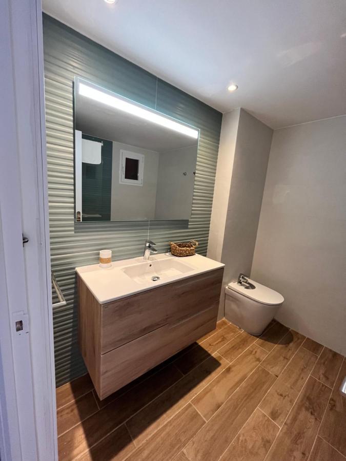 Apartamento En Costamar I, 2ª Planta, 23 Es Pujols Exteriér fotografie