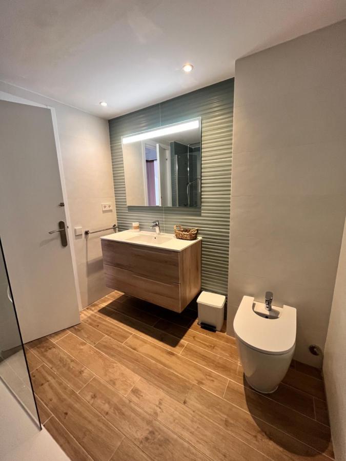 Apartamento En Costamar I, 2ª Planta, 23 Es Pujols Exteriér fotografie
