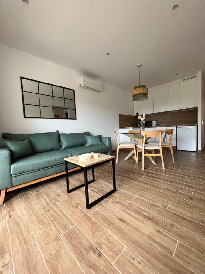 Apartamento En Costamar I, 2ª Planta, 23 Es Pujols Exteriér fotografie