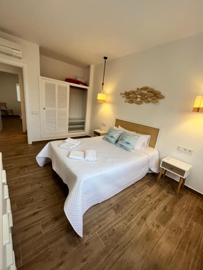 Apartamento En Costamar I, 2ª Planta, 23 Es Pujols Exteriér fotografie