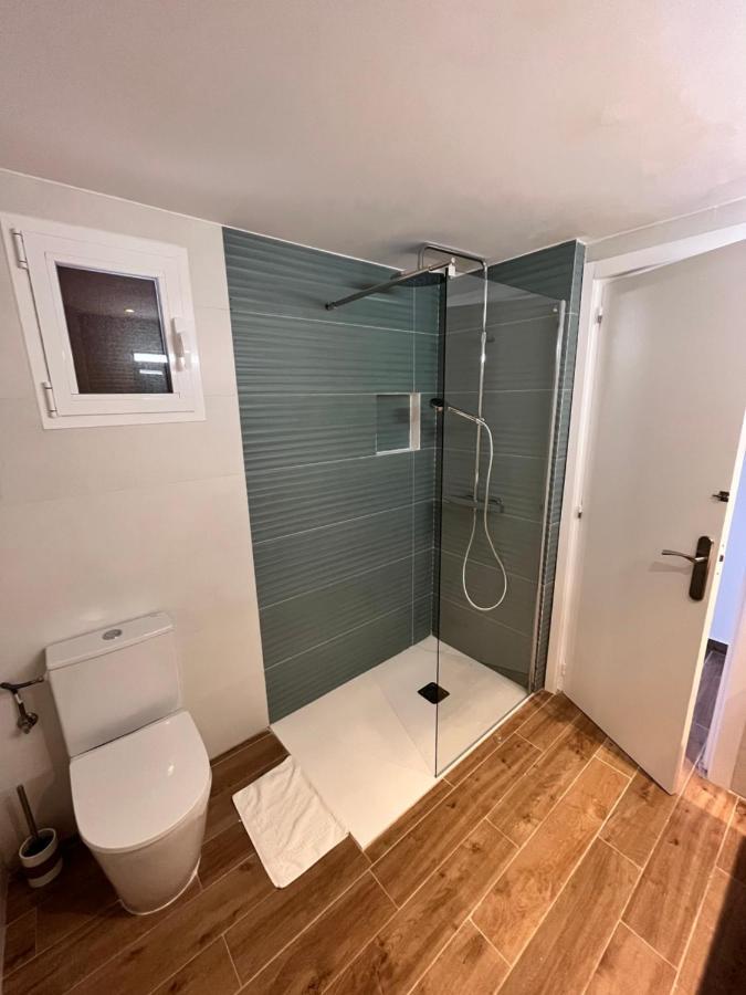 Apartamento En Costamar I, 2ª Planta, 23 Es Pujols Exteriér fotografie