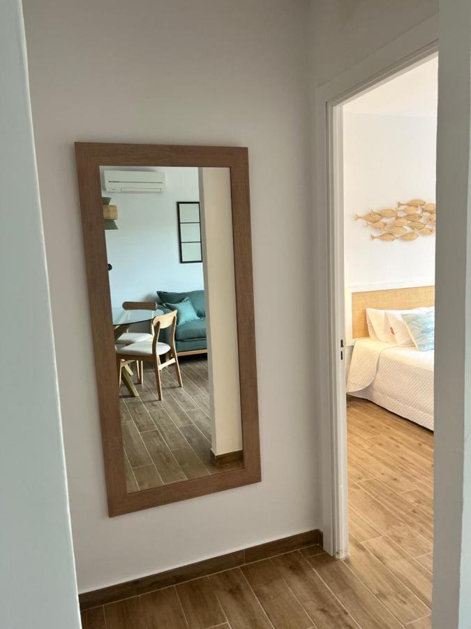 Apartamento En Costamar I, 2ª Planta, 23 Es Pujols Exteriér fotografie
