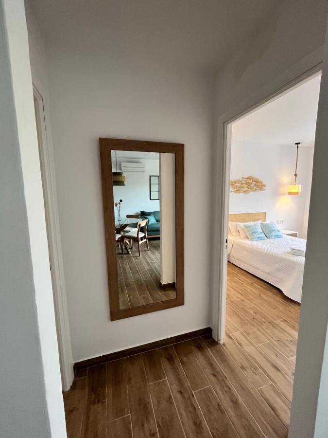 Apartamento En Costamar I, 2ª Planta, 23 Es Pujols Exteriér fotografie
