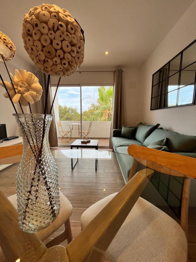 Apartamento En Costamar I, 2ª Planta, 23 Es Pujols Exteriér fotografie