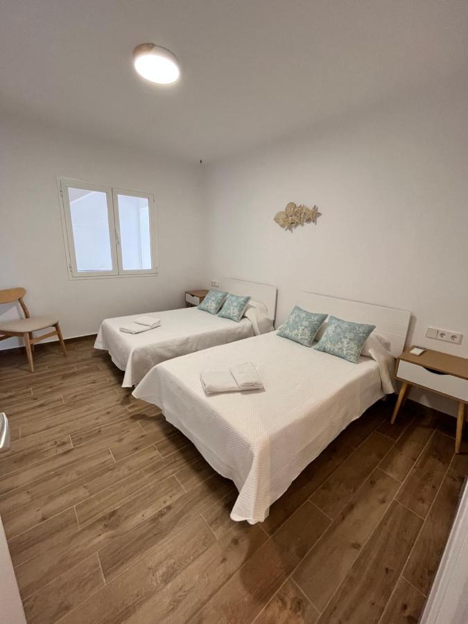 Apartamento En Costamar I, 2ª Planta, 23 Es Pujols Exteriér fotografie