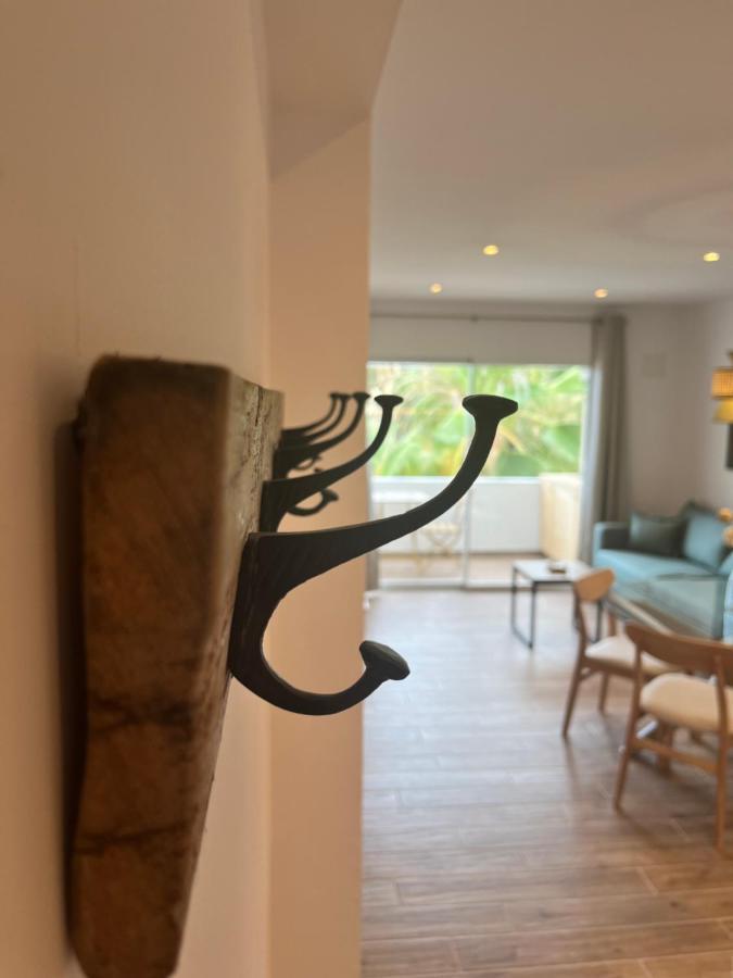 Apartamento En Costamar I, 2ª Planta, 23 Es Pujols Exteriér fotografie