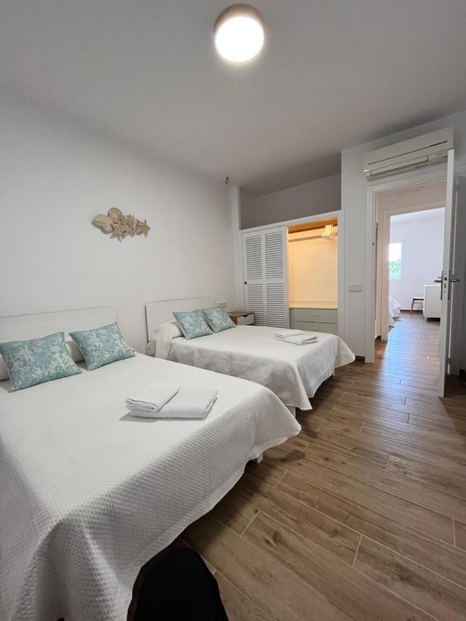 Apartamento En Costamar I, 2ª Planta, 23 Es Pujols Exteriér fotografie