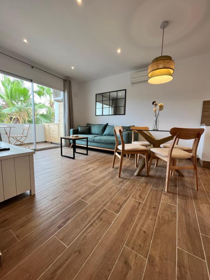Apartamento En Costamar I, 2ª Planta, 23 Es Pujols Exteriér fotografie
