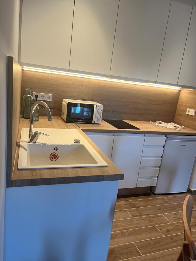 Apartamento En Costamar I, 2ª Planta, 23 Es Pujols Exteriér fotografie