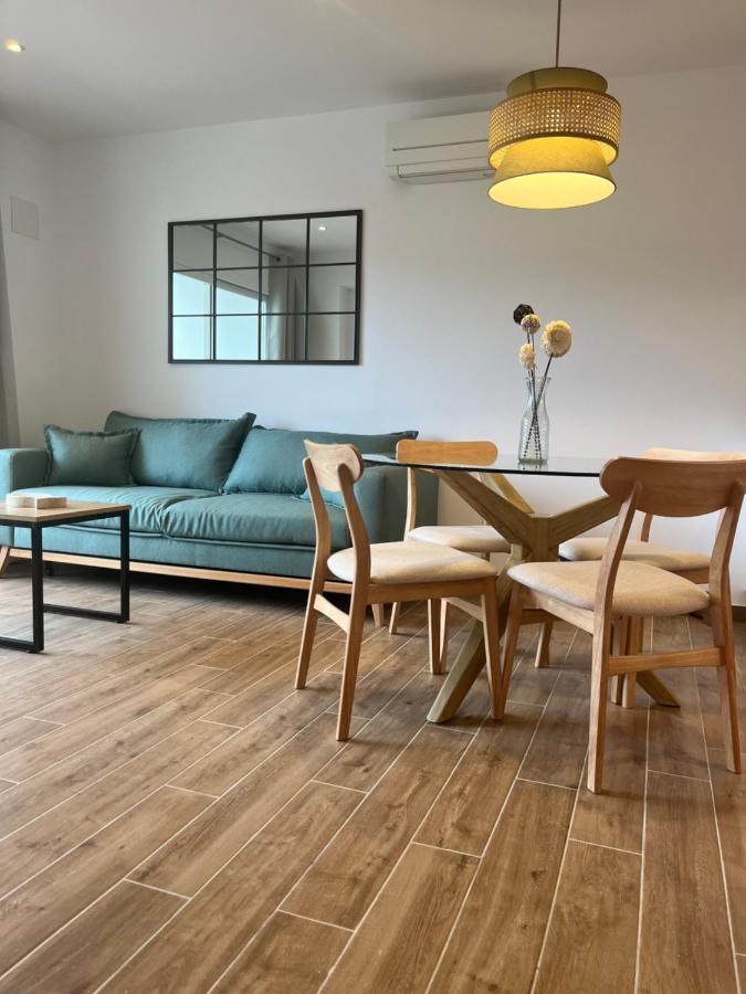 Apartamento En Costamar I, 2ª Planta, 23 Es Pujols Exteriér fotografie